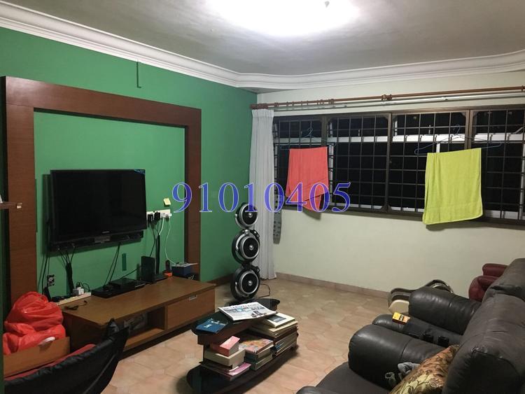 Choa Chu Kang North 5 thumbnail photo